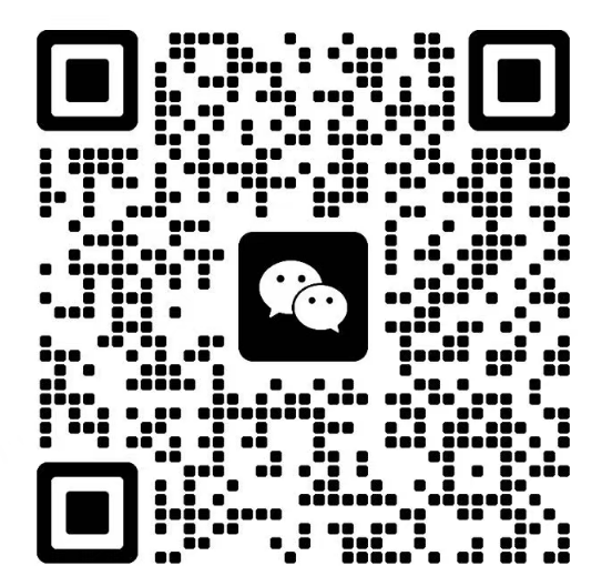 WeChat QR Code
