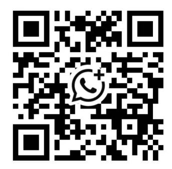 WhatsApp QR Code